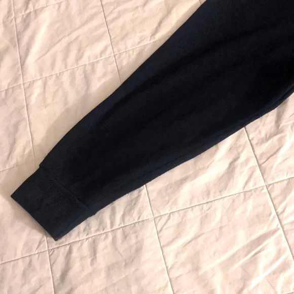 Ice Cube women's long sleeve drawstring crop top - Picture 3 of 6